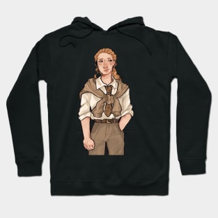 Villanelle Hoodie